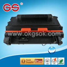 remanufactured for hp laser toner cartridge 364A in Zhuhai, China factory